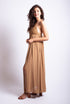 Neckholder Kleid Lulu